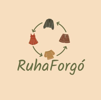 RuhaForgó
